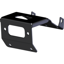 Winch Mount Hon Vrx/Axon