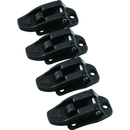 Answer AR1 Boot Buckle Kit - Black