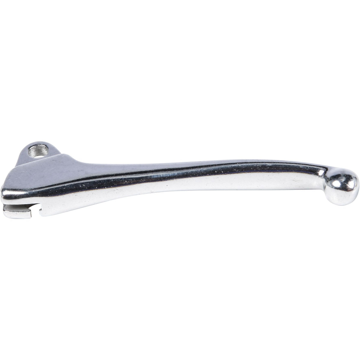 Factory Rinadli Rear Brake Lever Fire Power Rear Brake Lever Silver – RideNow Parts