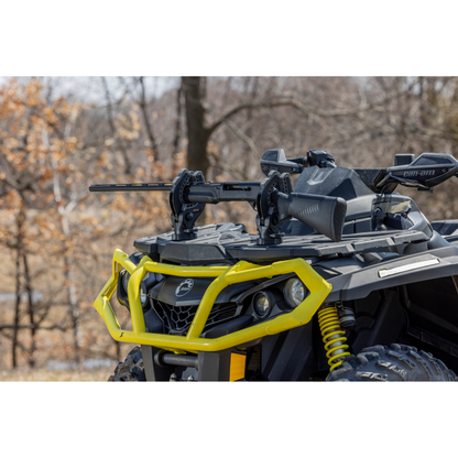 Ratcheting Rhino Grip Linq