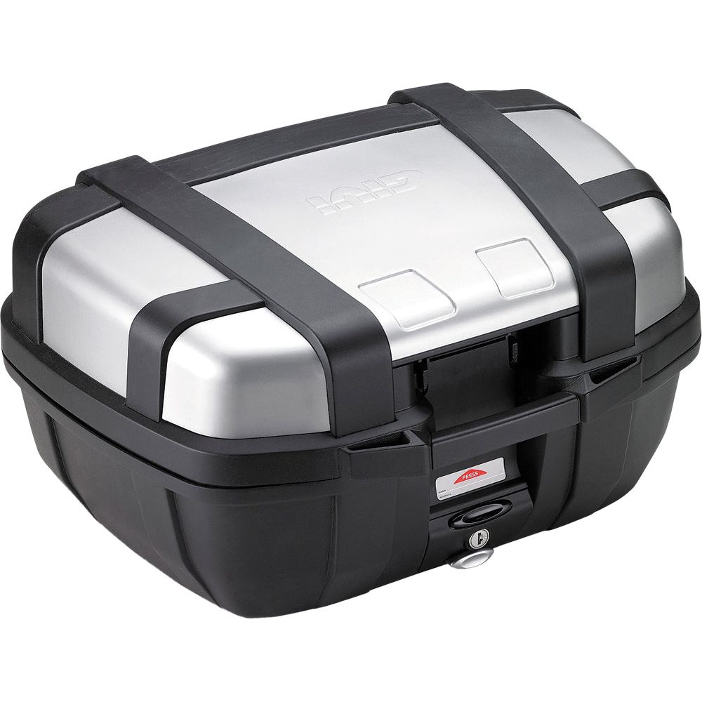 Trekker Top Case 52l 23.6x12.4x18.1