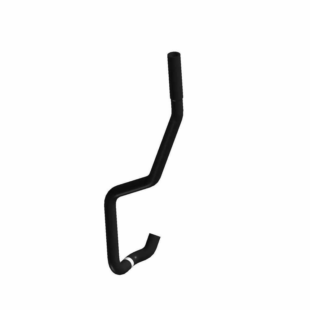 Polaris Off Road Engine Hose, Intake, DSL, Genuine OEM Part 5416697, Qty 1