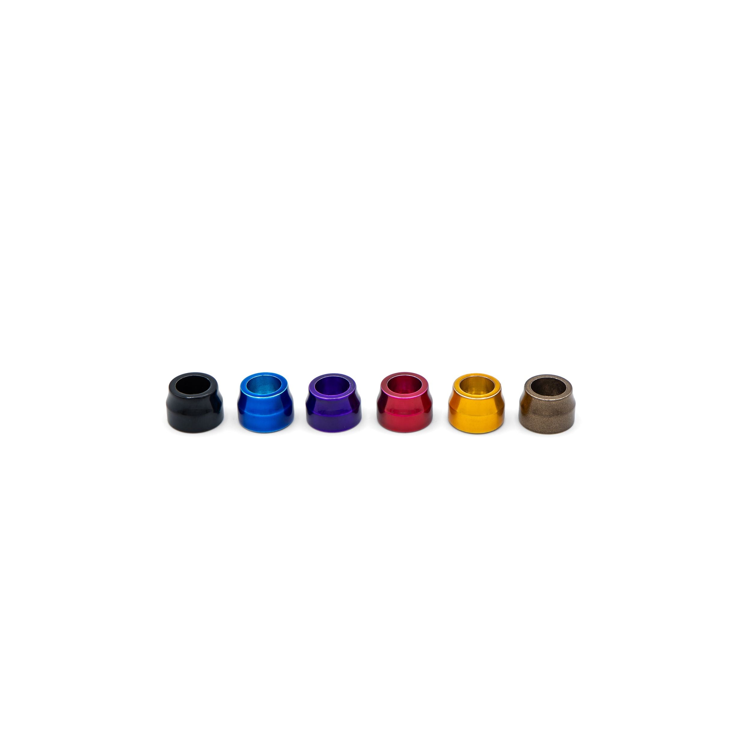 Chacho Bolt Kit Bronze M8 Eng Trans Prim