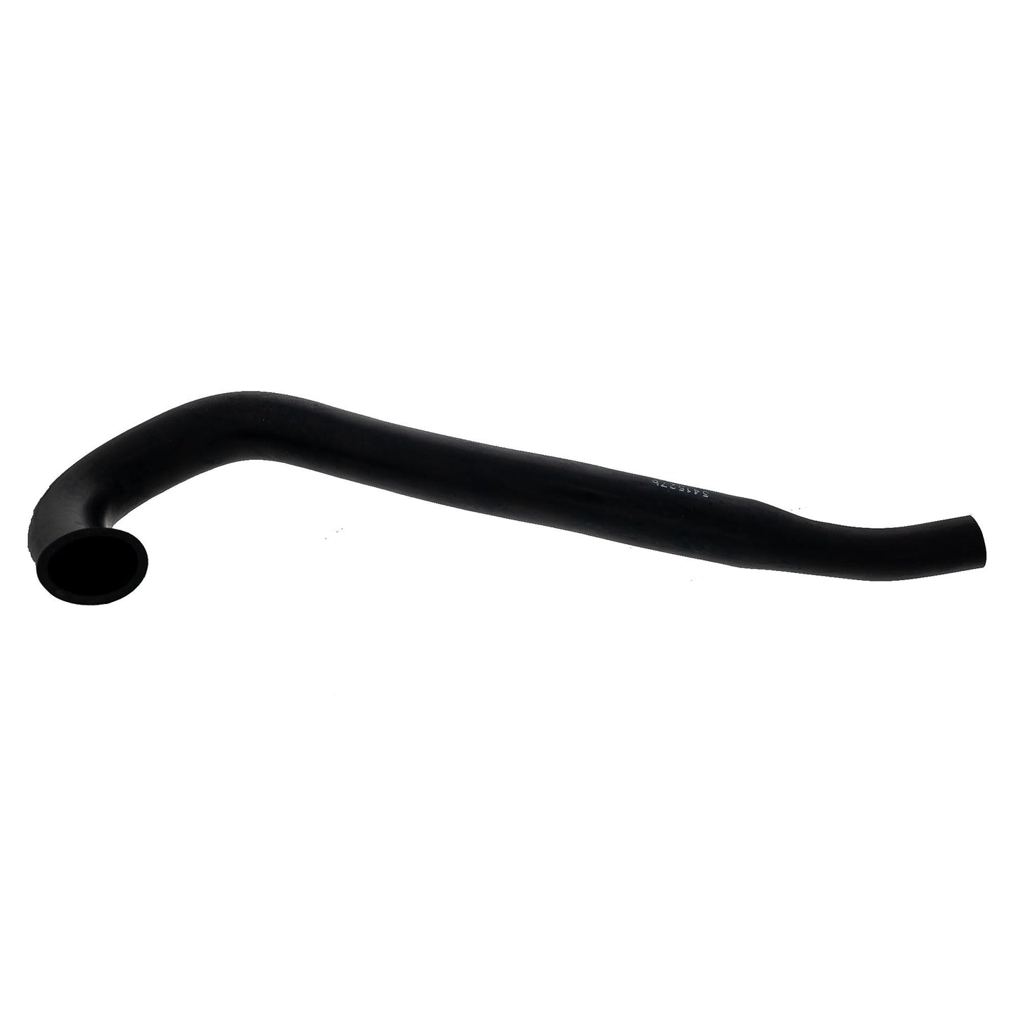 Polaris ATV Breather Hose, Formed, 570, Genuine OEM Part 5415276, Qty 1
