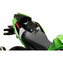 Rear Seat Cowl Black Kaw