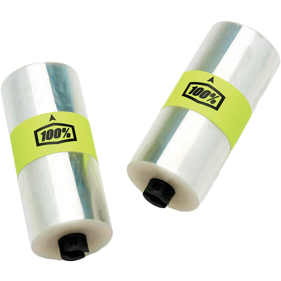 Rc1/Ac1/St1 Rc2/Ac2/St2   6/Pk Forecast Replacement 45mm Film