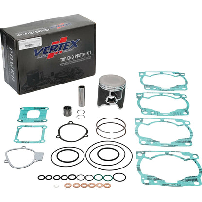 Top End Kit Cast 71.945/Std Husq/Ktm