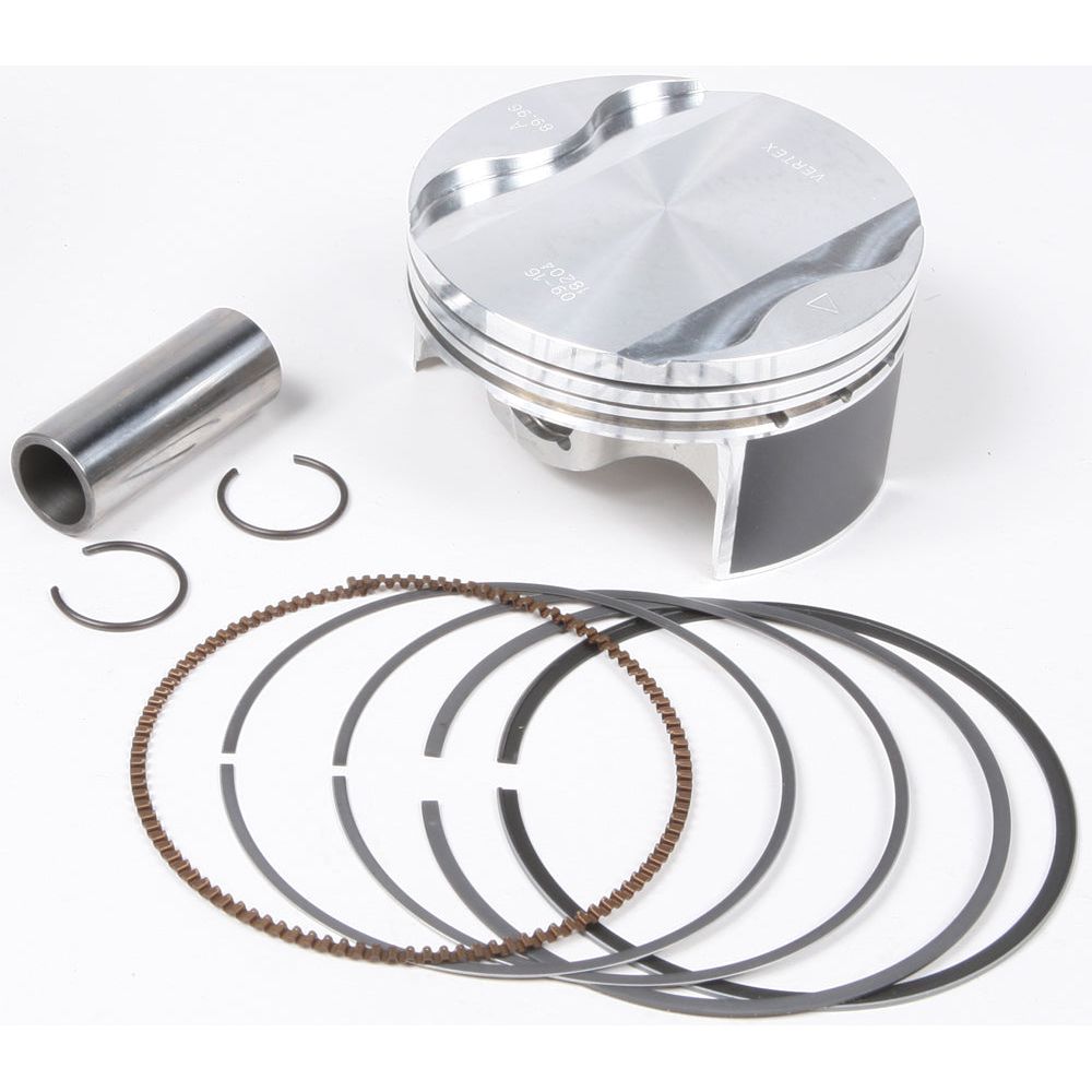Piston Kit Forged 89.96/Std 11.3:1 Ac/Kaw/Suz