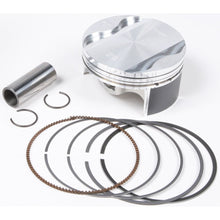 Piston Kit Forged 89.96/Std 11.3:1 Ac/Kaw/Suz
