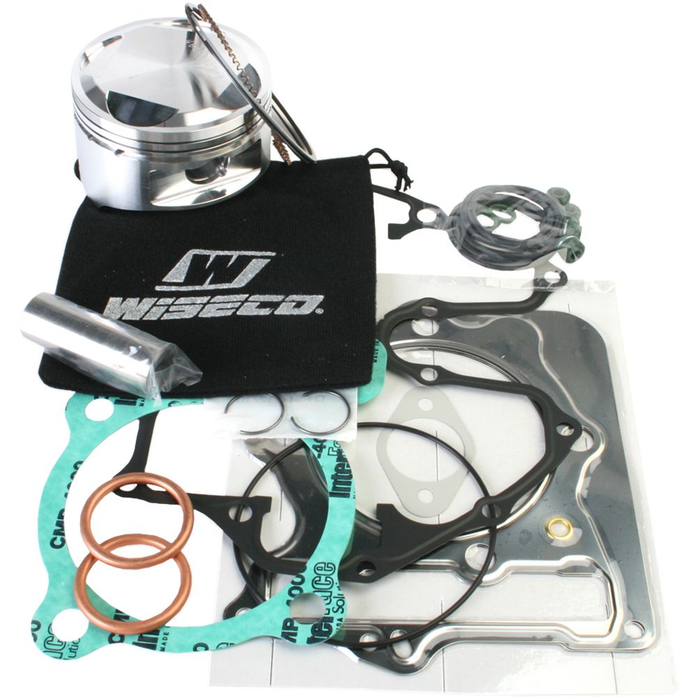 Top End Kit 85.00/Std 11:1 Hon