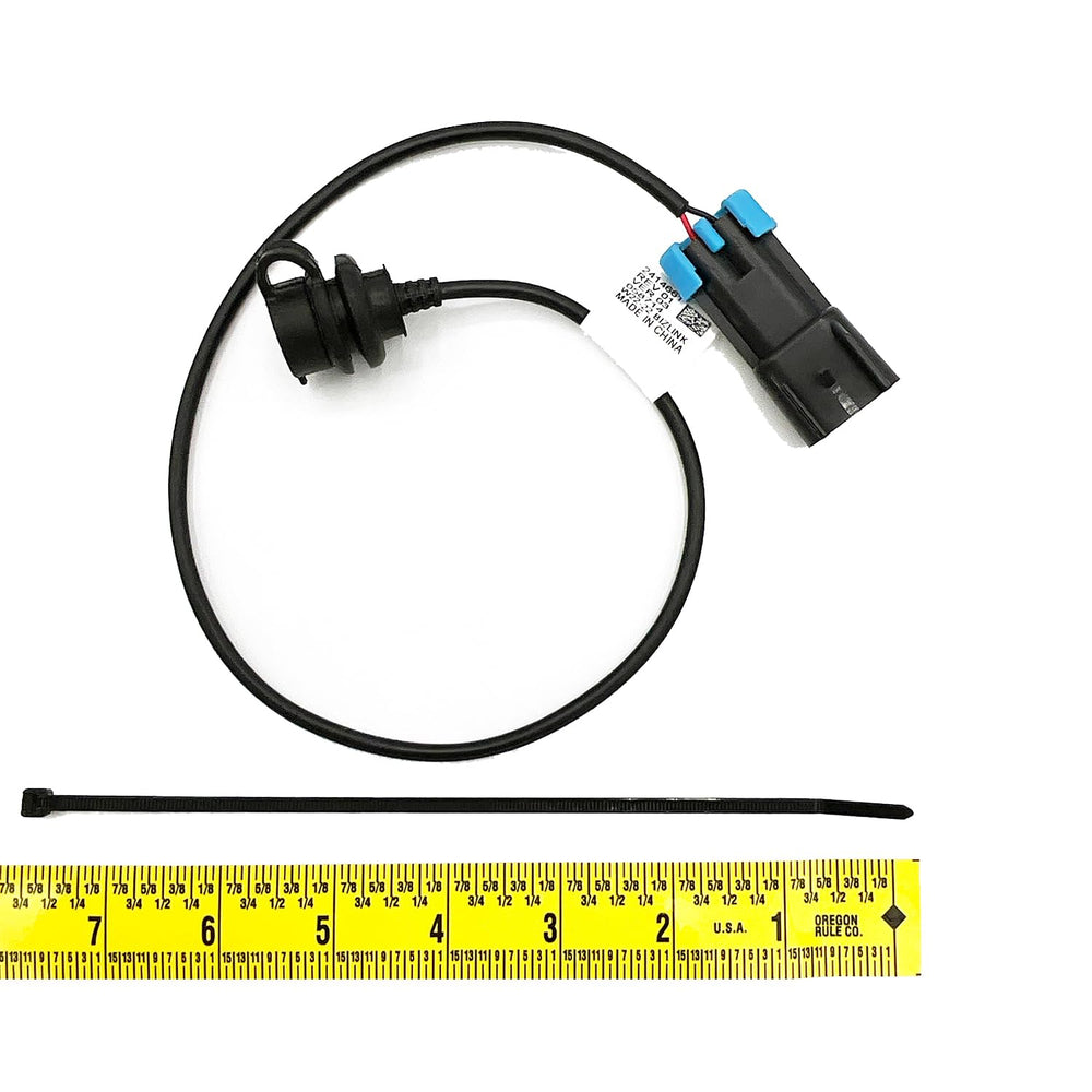 
                      
                        Polaris RCA Plug - 850
                      
                    
