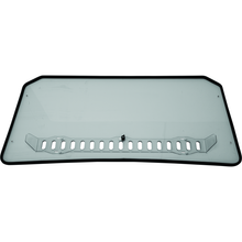 QuadBoss 16-21 Polaris General 1000 Full Vented Windshield