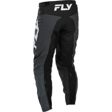 F 16 Pants Black/White Sz 48