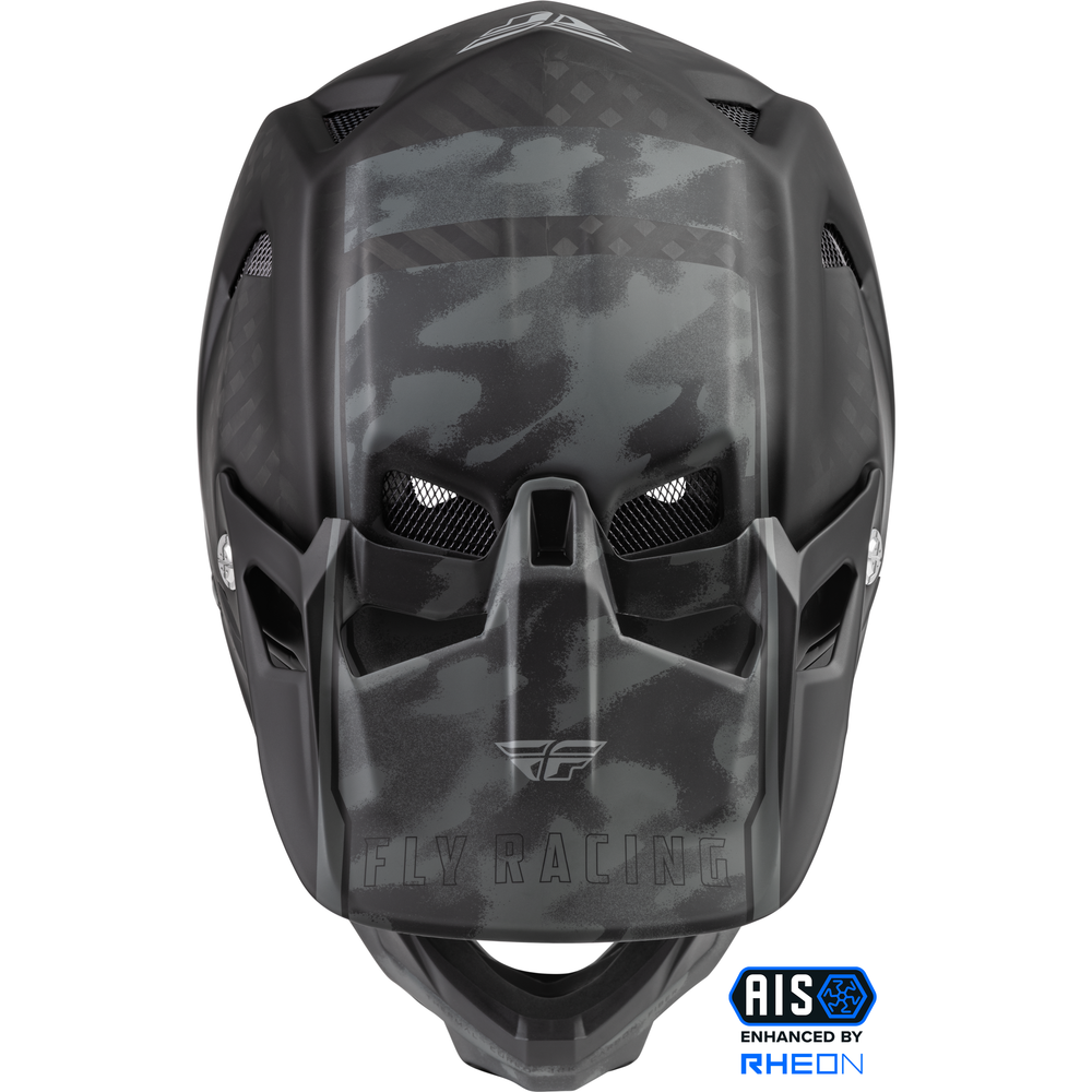 
                      
                        Werx R L.E. Helmet Matte Camo Carbon Xs
                      
                    