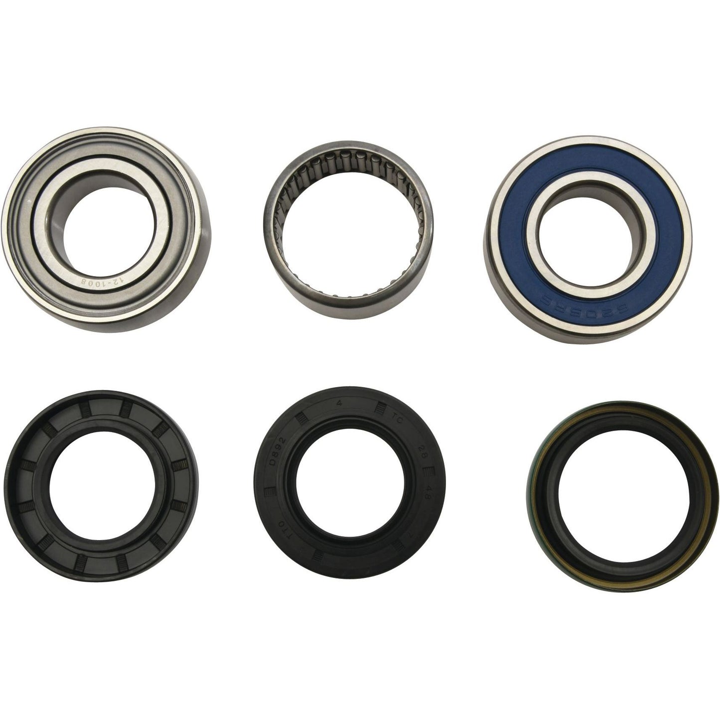 Jack Shaft Brg & Seal Kit