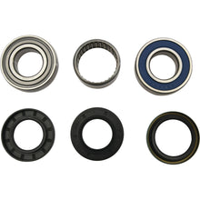 Jack Shaft Brg & Seal Kit