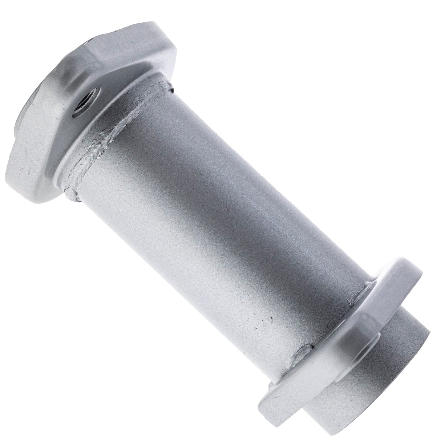 Polaris ATV Rear Axle Housing, Cloud Silver, Genuine OEM Part 0451683-385, Qty 1