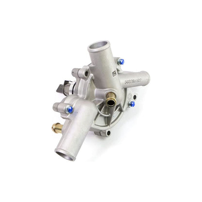 Polaris RZR Waterpump Assembly, Genuine OEM Part 1204735, Qty 1