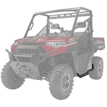 2018-2023 Genuine Polaris Ranger XP1000 Ranger 1000 Rock Guards w/ Step 2882530
