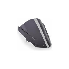 Windscreen Racing Dark Smoke Kaw