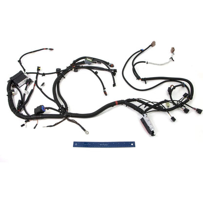 Polaris ATV EPS Main Harness, 550, Genuine OEM Part 2412427, Qty 1