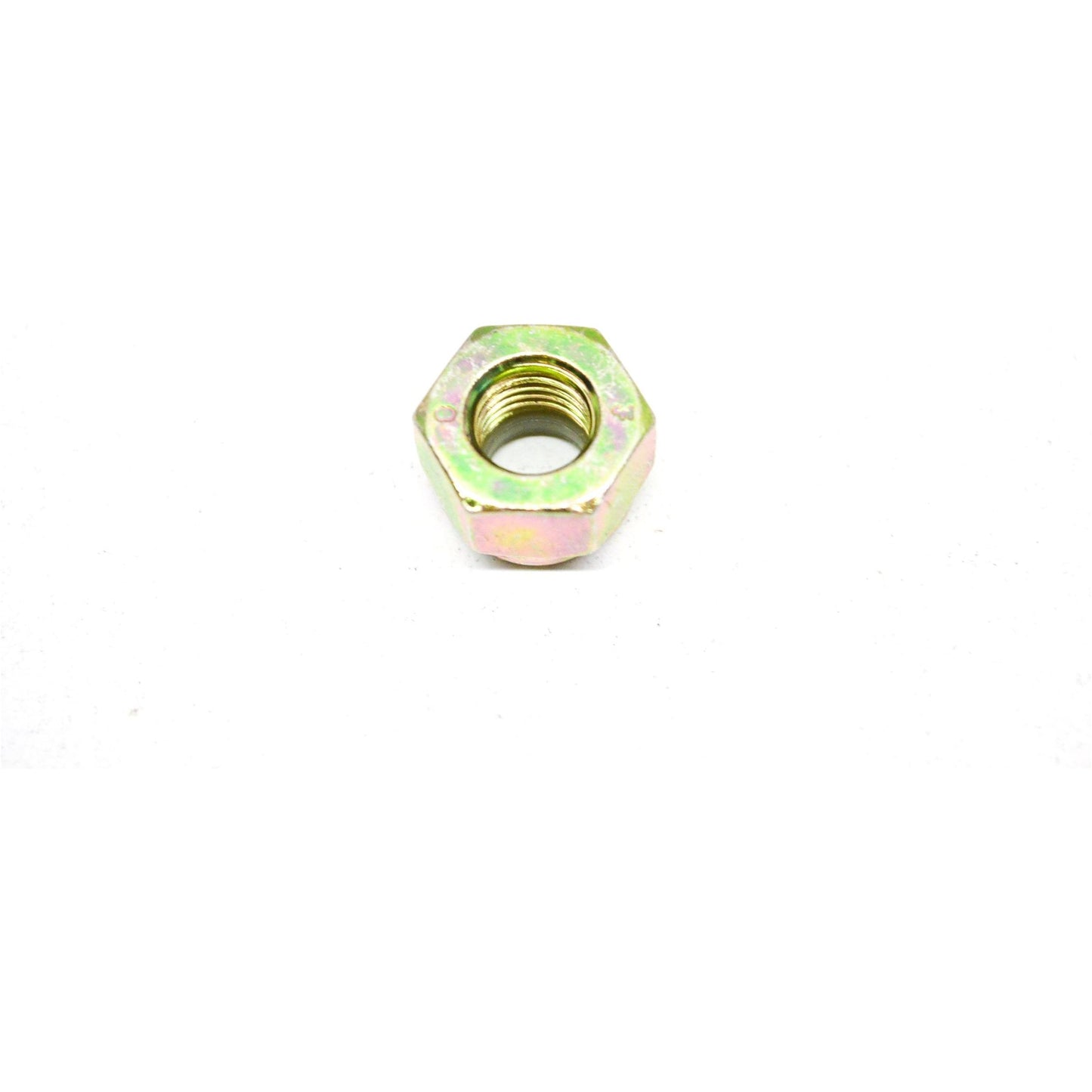 Polaris Ranger Nut, Genuine OEM Part 7547177, Qty 1