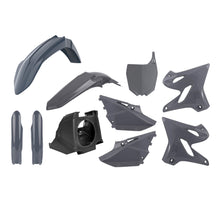 Mx Restyling Kit Nardo Grey Yam