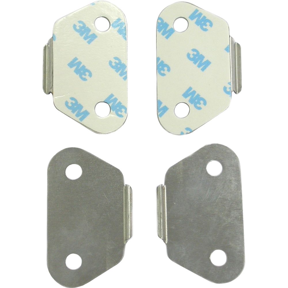 Wear Plate Cover 4/Pk