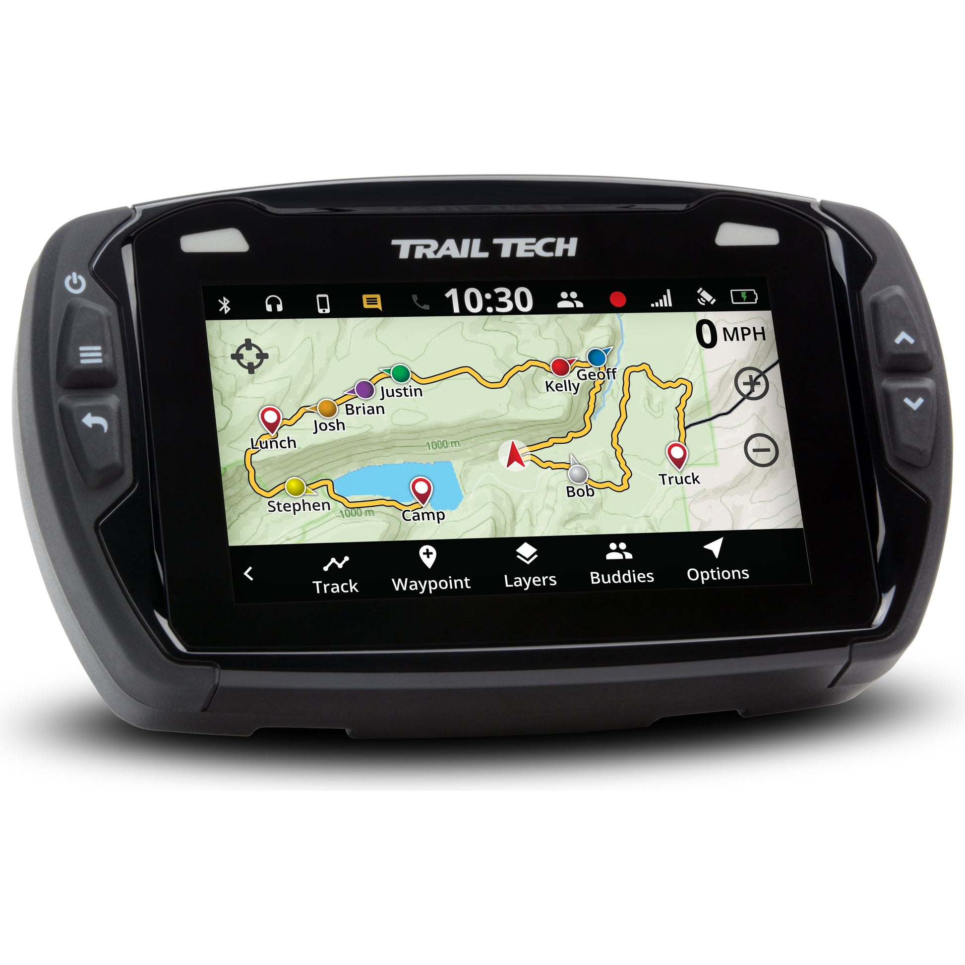 Voyager Pro Gps Kit