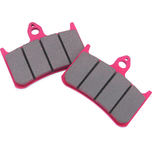 BikeMaster Honda Sintered Brake Pads