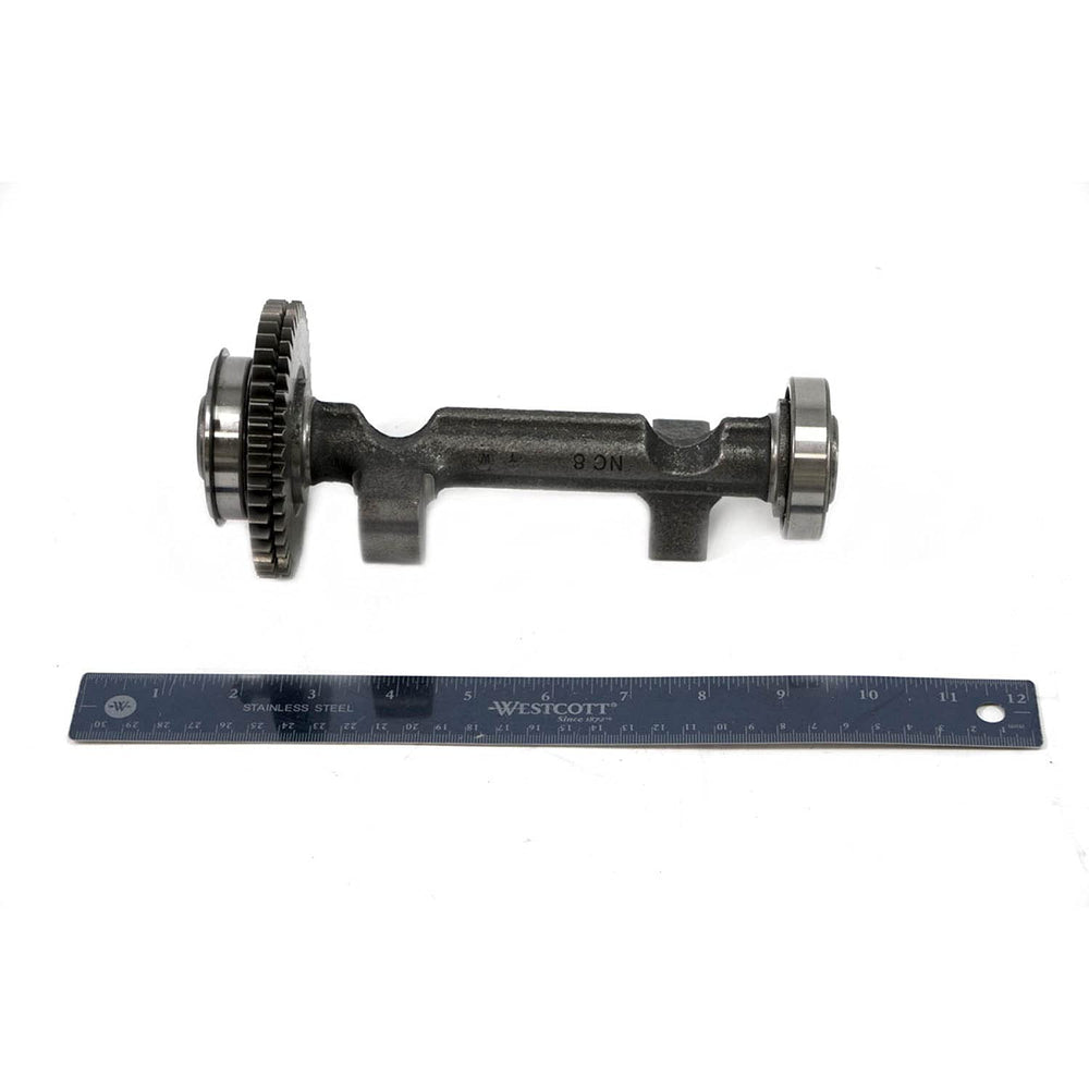 
                      
                        Polaris ATV Balance Shaft Assembly, Genuine OEM Part 1204929, Qty 1
                      
                    