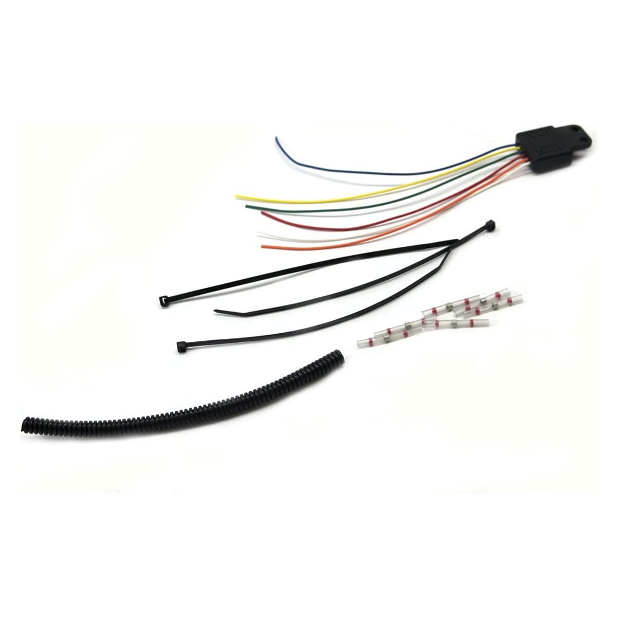 Polaris Ranger Resistor Module Harness Kit, Genuine OEM Part 2204890, Qty 1