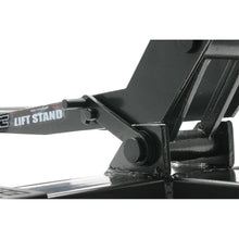 Hc2 Lift Stand Black/Black