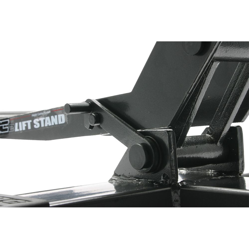 Hc2 Lift Stand Black/Black