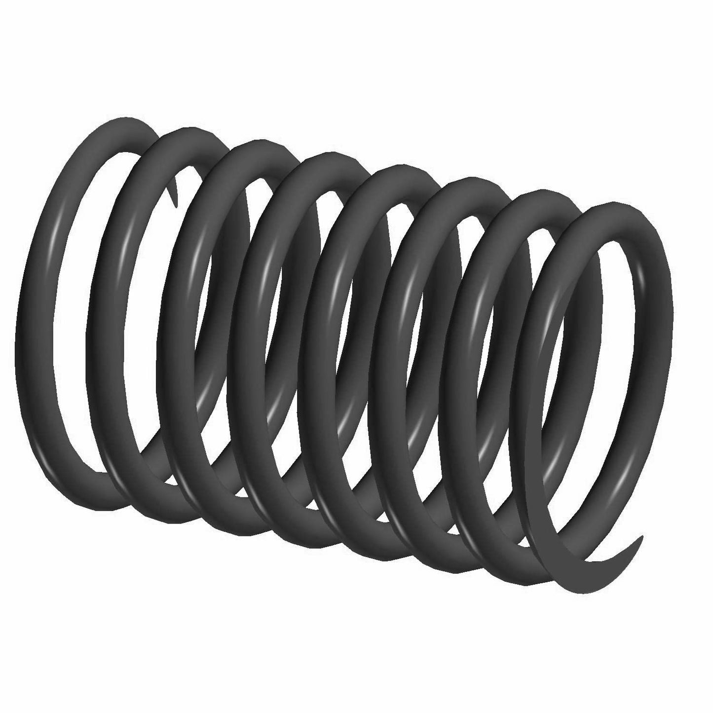 Polaris RZR Clutch Spring, Genuine OEM Part 7043805, Qty 1
