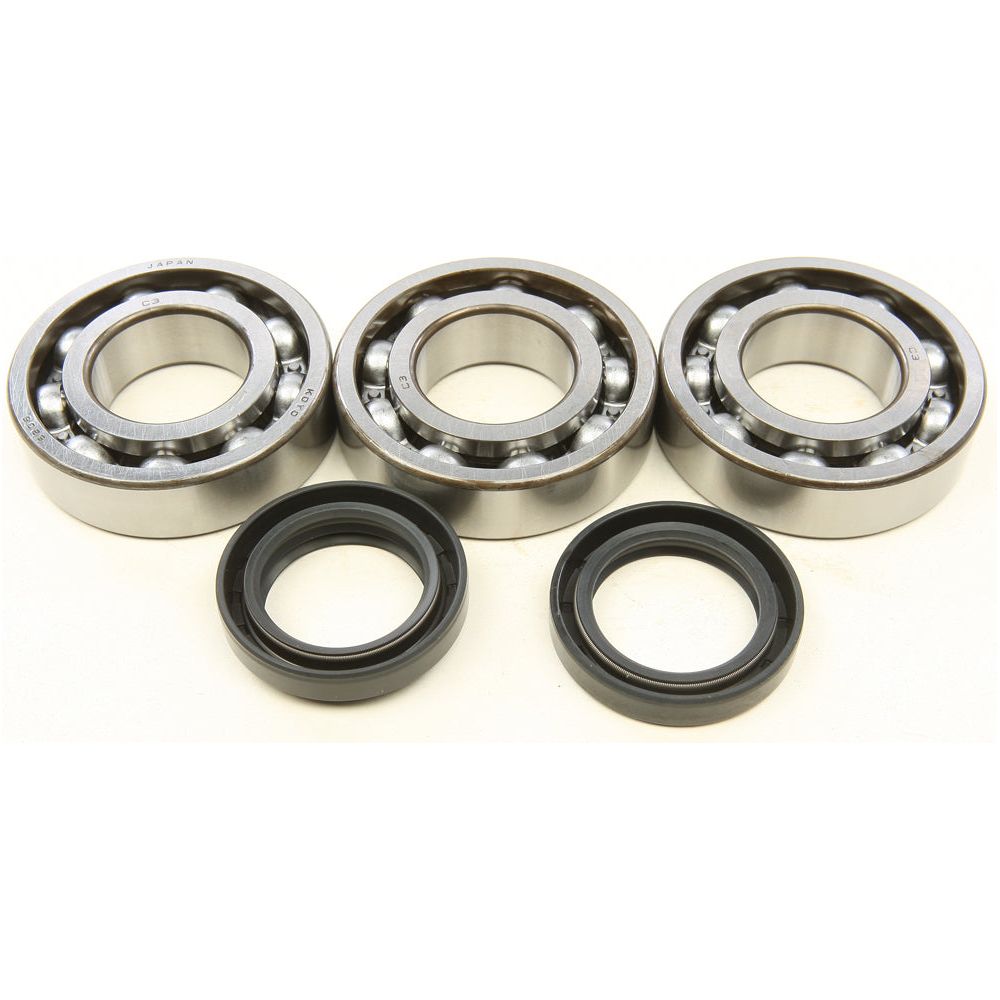 Crankshaft Bearing/Seal Kit