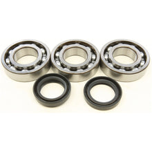 Crankshaft Bearing/Seal Kit