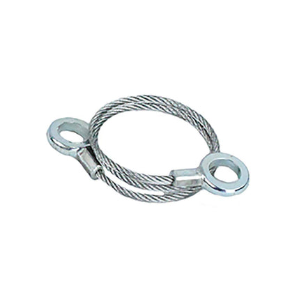 Polaris ATV Pre-Coil Cover Cable, Genuine OEM Part 7081741, Qty 1