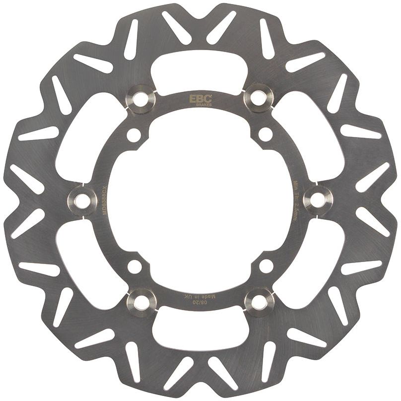 Cx Extreme Brake Rotor Front