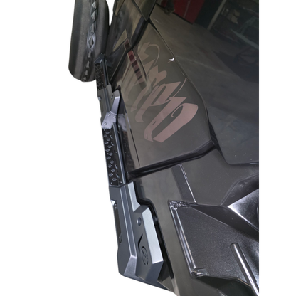 Elektric Offroad 2016+ Can Am Defender Rock Steps (4 Seat)