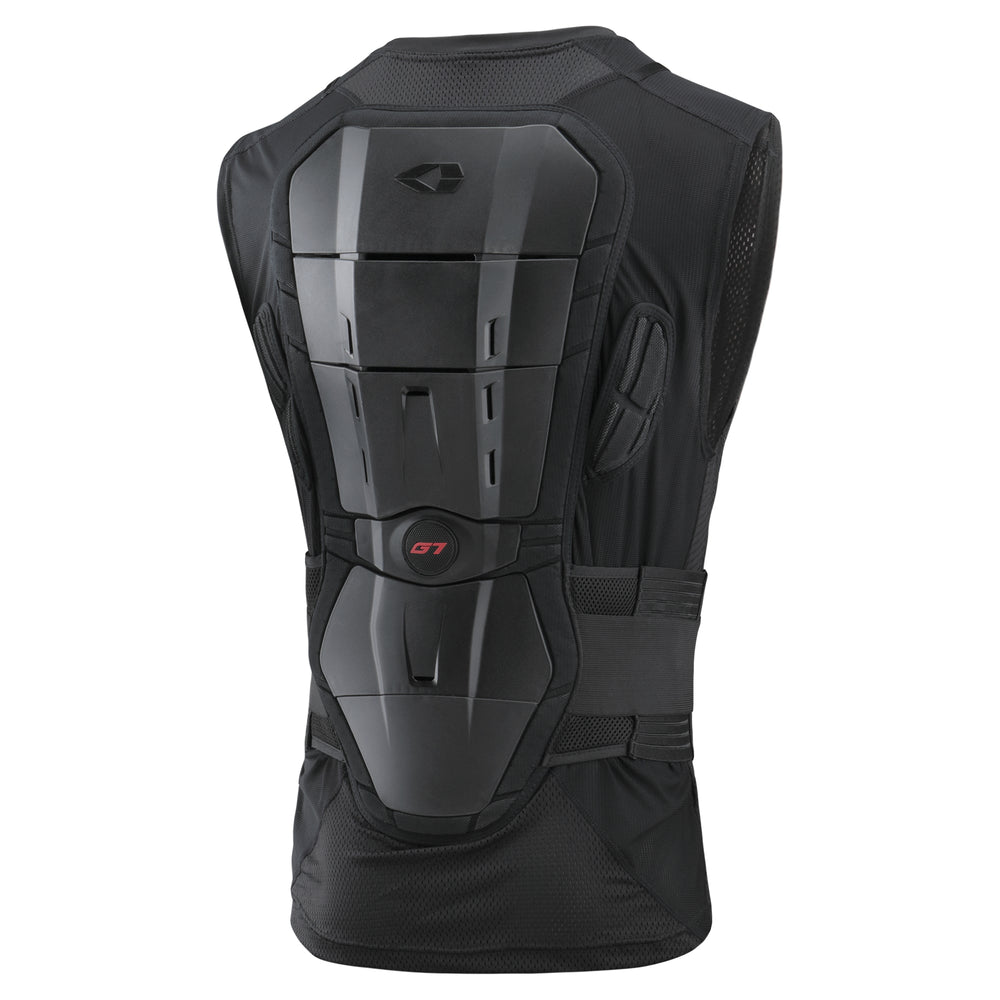 G7 Lite Ballistic Jersey Sm