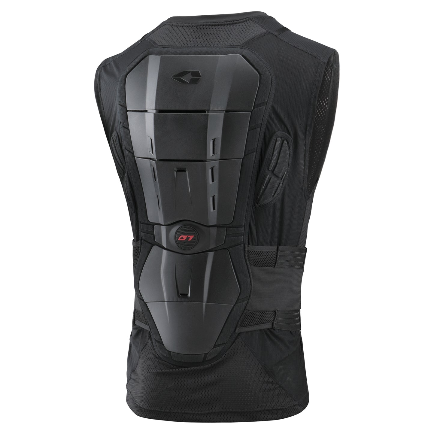 G7 Lite Ballistic Jersey Sm