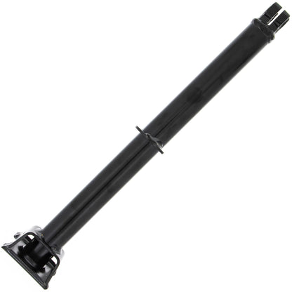 Polaris ATV Steering Post Weld, Upper, Black, Genuine OEM Part 1823781-329, Qty 1