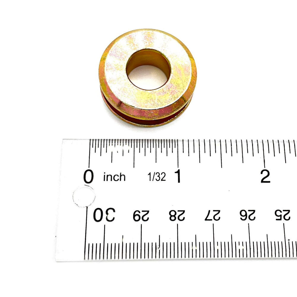 
                      
                        Polaris RZR Pivot Seal Cap, M12, Genuine OEM Part 5139992, Qty 1
                      
                    