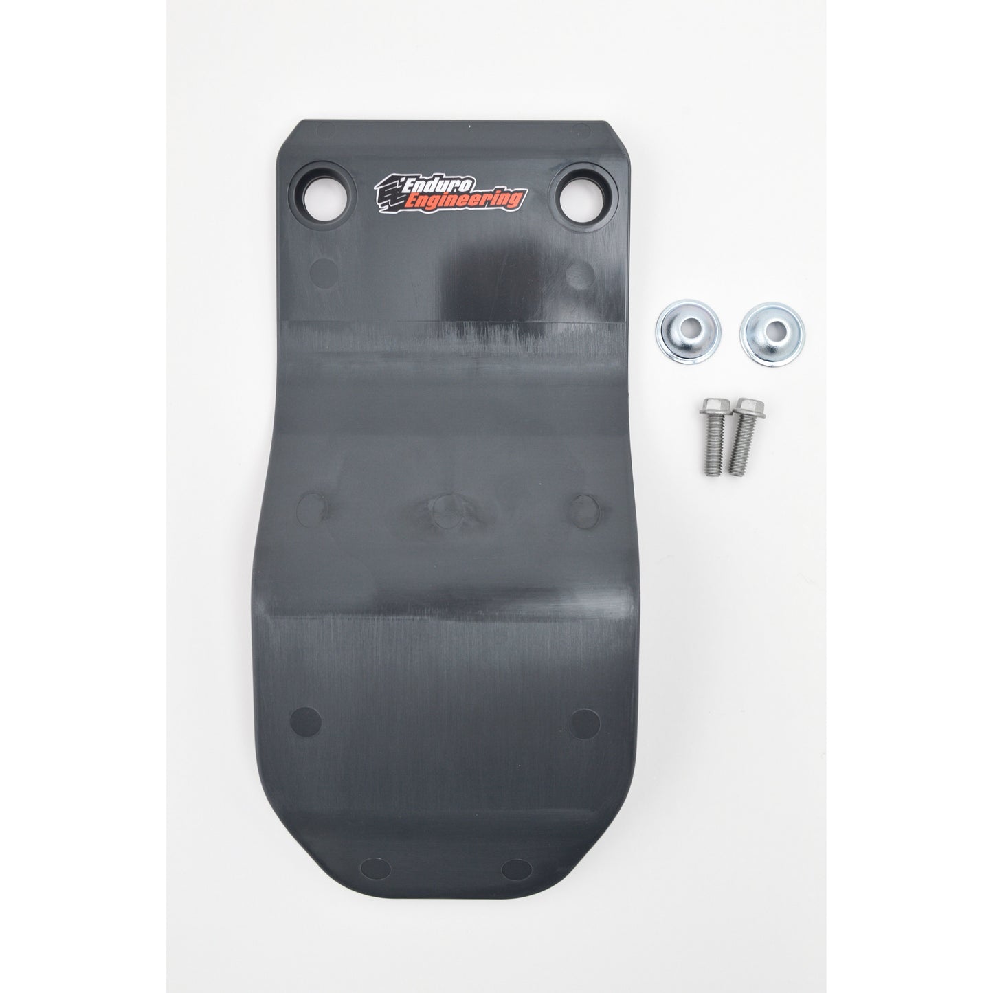 Skidplate Linkage Guard