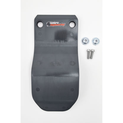 Skidplate Linkage Guard