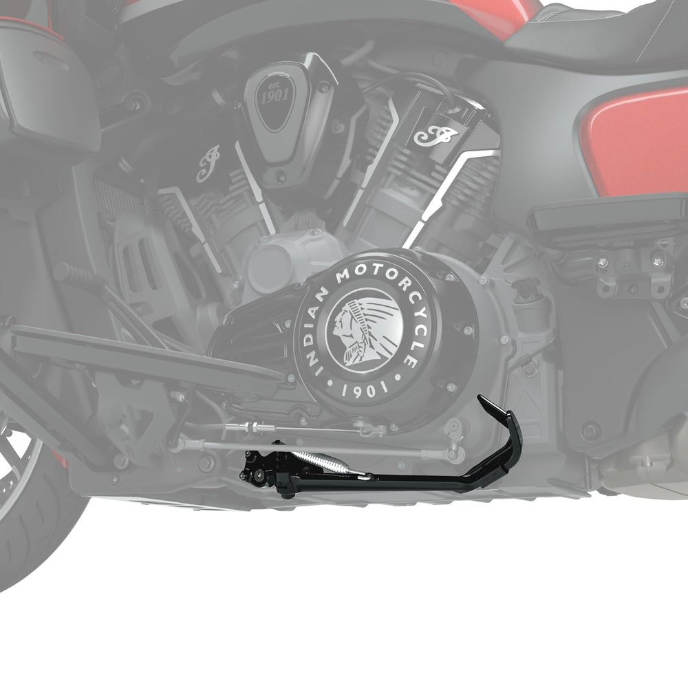 
                      
                        Indian Motorcycle Reduced Reach PowerPlus Kickstand - 2889617-266
                      
                    
