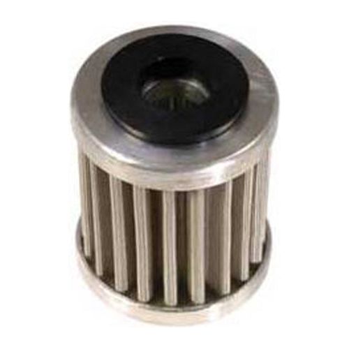 Flo Reusable Steel Oil Filter