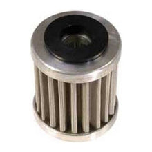 Flo Reusable Steel Oil Filter