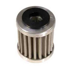 Flo Reusable Steel Oil Filter